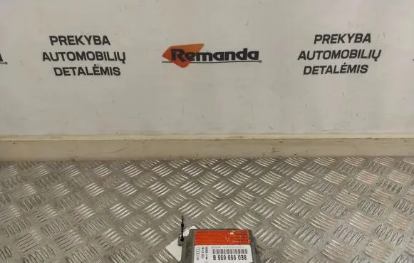 Audi A4 S4 B7 8E 8H Airbag control unit/module 8E0959655B