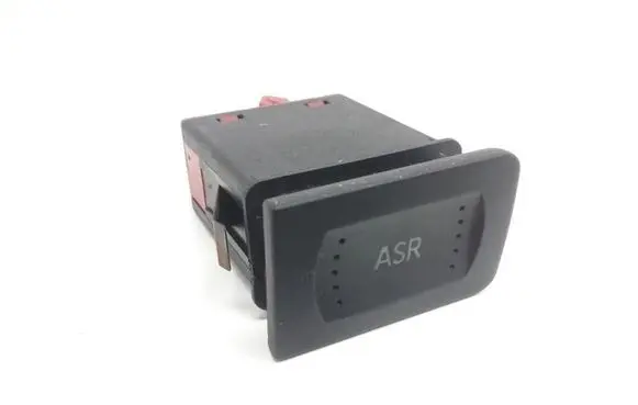 Traction control (ASR) switch