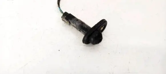 Opel Astra G Front door sensor 