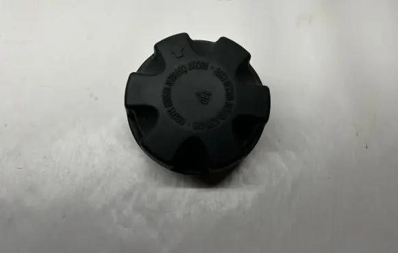BMW 1 F20 F21 Coolant expansion tank/reservoir cap 7521071
