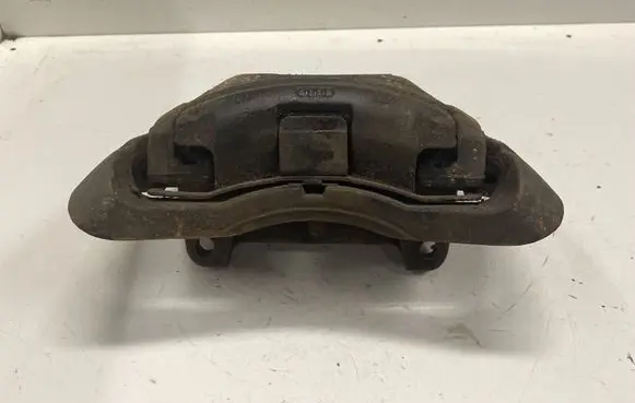 Audi A4 S4 B7 8E 8H Front brake caliper