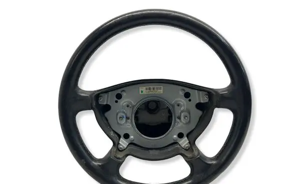 Mercedes-Benz E W211 Steering wheel TRW1245