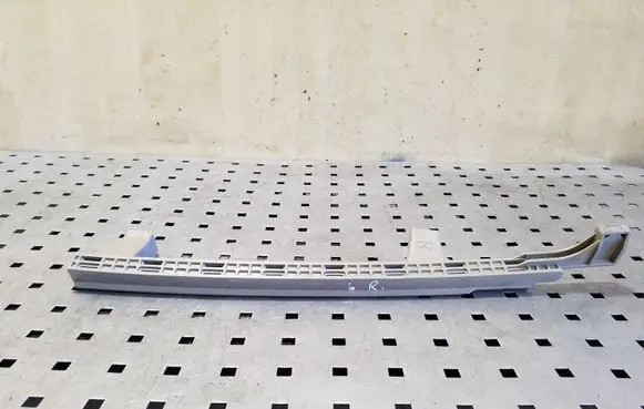 KIA Soul Rear door windshield rail 83560K0000