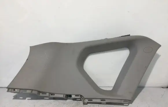 Toyota Auris E180 Tailgate/trunk side cover trim 6248002280 108290