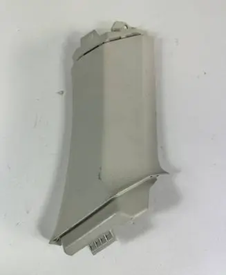 (D)pillar trim (top)
