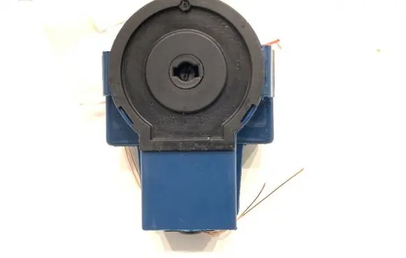 Ford Ecosport Ignition lock AA6T11572BA