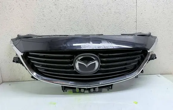 Mazda 6 Front grill G46L50717 GHR651730 G46L50712