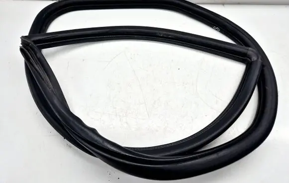 Volvo S70 V70 V70 XC Rubber seal rear door 