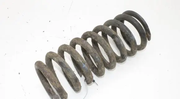 Jaguar XK8 - XKR Rear coil spring