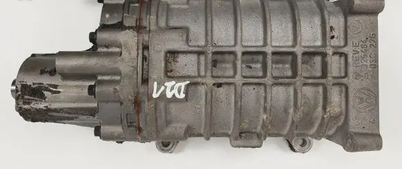 Volkswagen Cross Touran I Supercharger 03C145601E