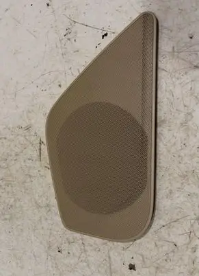 Audi A6 S6 C7 4G Front door speaker cover trim 4G0035420