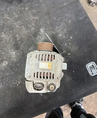 Toyota RAV 4 (XA20) Generator/alternator 2706028080