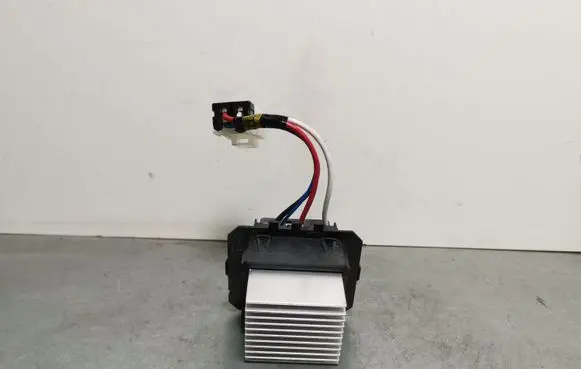 Subaru Forester SJ Heater blower motor/fan resistor 234Z2014YKB