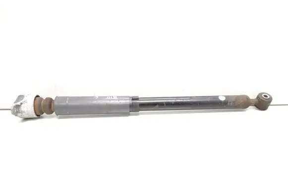 Ford Fiesta Rear shock absorber/damper C1bc18080ae Ay1118159aa E1113504