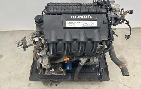 Honda Insight Engine LDA3