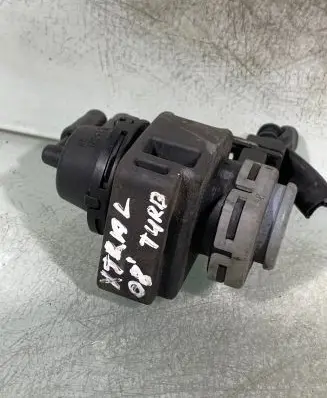 Nissan X-Trail T31 Turbo solenoid valve 8200575400