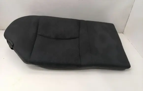 Rear seat