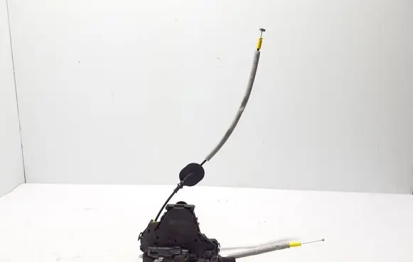 Renault Austral Front door lock 805038532R