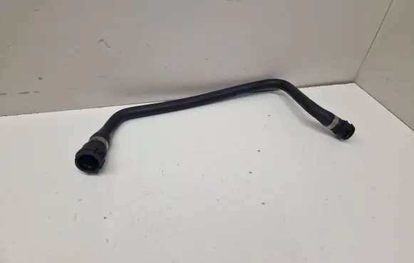 BMW 5 E60 E61 Engine coolant pipe/hose 17127799749