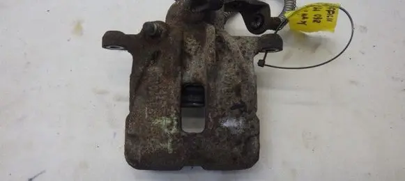 Opel Vivaro Rear brake caliper