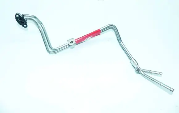 Skoda Octavia Mk3 (5E) ABS pump bracket 04E122157AA