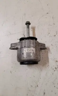 Porsche Panamera (970) Engine mount bracket 94837505711 280214