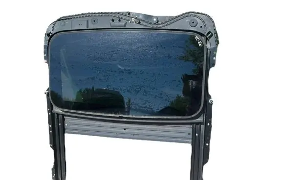 Volvo C30 Sunroof glass E143R001090 50446207 170E730