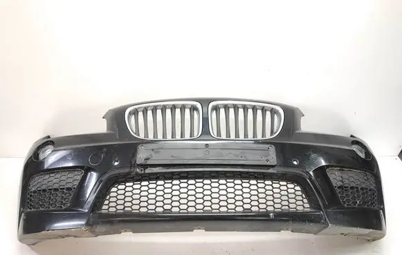 BMW X1 E84 Front bumper