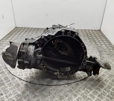 Audi A4 S4 B8 8K Manual 6 speed gearbox NAA 0B4300040T