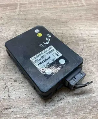 Honda Accord Other control units/modules 38600SN7G020M1