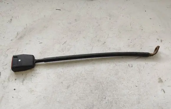 Ford Transit Front seatbelt buckle 86VBV61204BB