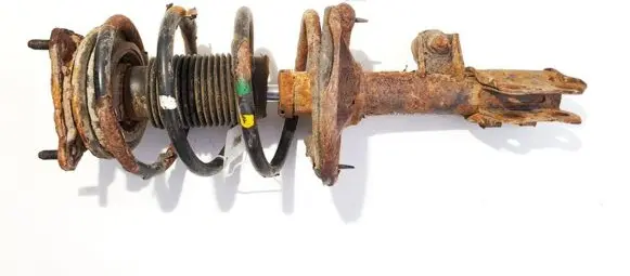 Hyundai i30 Front shock absorber/damper