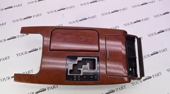 Lexus GS 300 350 430 450H Gear shifter surround trim plastic 5880430530