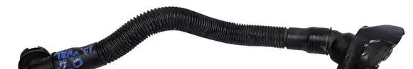 Ford Transit VII Oil fill pipe gk2q6763ad