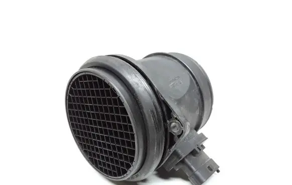 Volvo S80 Mass air flow meter 0281002972 30785472
