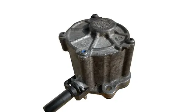 Mercedes-Benz C W204 Vacuum pump AC46000