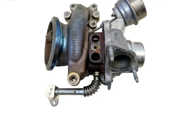 Ford Escape IV Turbo HX7G6K882 HX7G6K882CB HGC0A