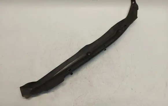 Skoda Enyaq iV Fender end trim 5LA821112A-JLK01