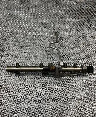 Fuel pressure sensor