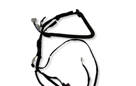 Opel Vivaro Rear door wiring loom 242105025R