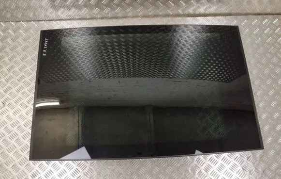Land Rover Range Rover Sport L494 Sunroof glass 
