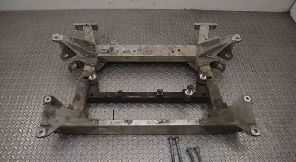 Tesla Model S Front subframe 100982500A 106627700F