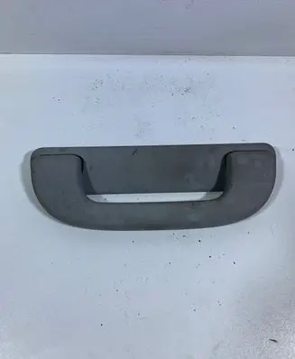 Mercedes-Benz Vito Viano W639 Front interior roof grab handle A6398150036