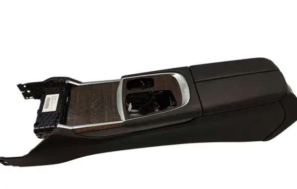 BMW 7 G11 G12 Center console 51169345347 9345347 51166993216