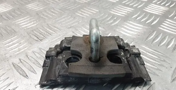 Mercedes-Benz R W251 Loading door lock loop/hook striker A1647400132