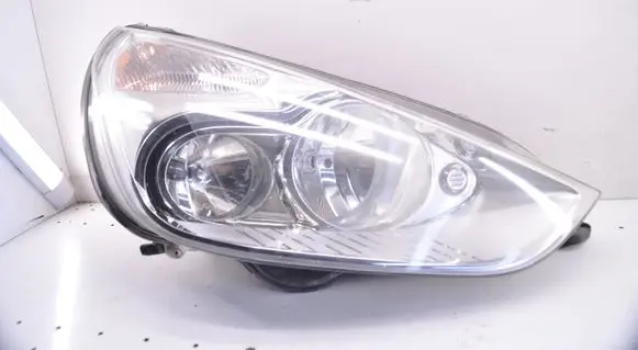 Ford Galaxy Headlight/headlamp 6M2113W029AK