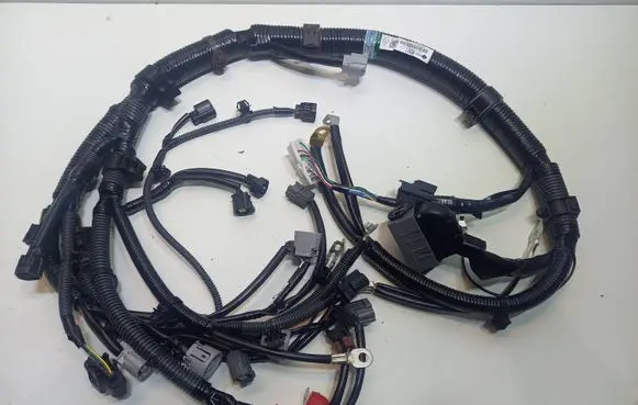 Mitsubishi ASX Engine installation wiring loom 8541B501 85418501