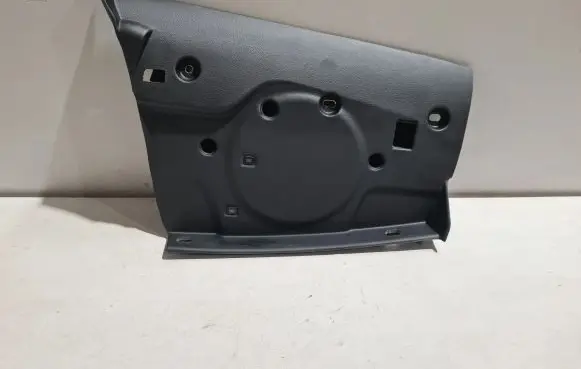 Maserati Ghibli Dashboard lower bottom trim panel AAH86684