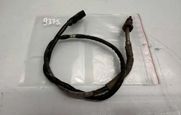 Volkswagen Caddy Exhaust gas temperature sensor 03L906088EC
