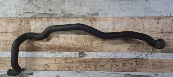 BMW 7 F01 F02 F03 F04 Engine coolant pipe/hose 6453911916905 15476810